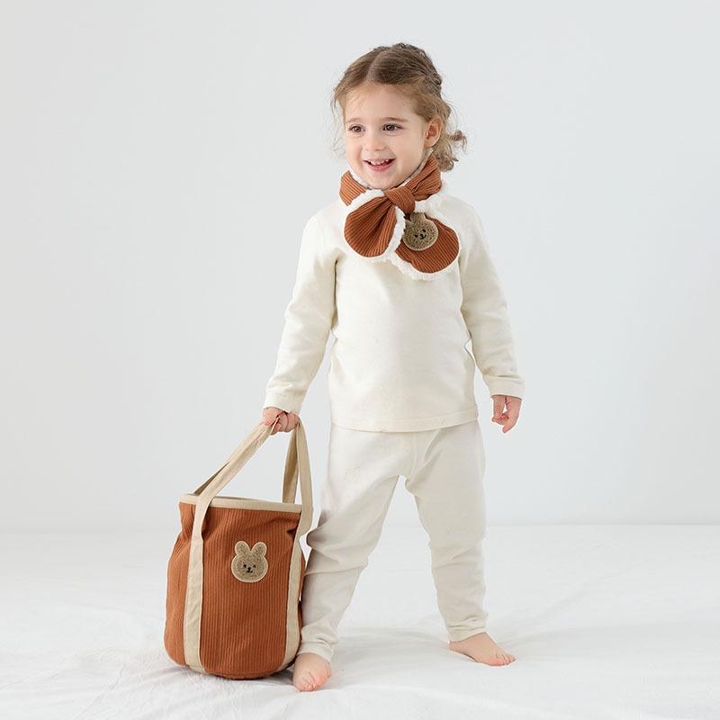 ネックウォーマー キッズ ベビー 男の子 女の子 男女兼用 厚手 保温 シープボア もこもこ ふわふわ コ..