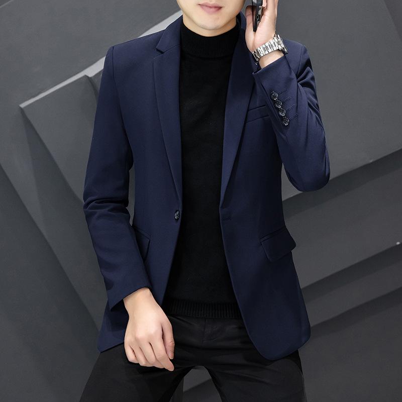 ジャケット メンズ 中綿入り 厚手 防寒 保温 しわになりにくい ノーアイロン 秋冬 ビジネス テーラード シングルボタン ブレザー カジュアル オフィス 通勤 作業着 スリムフィット