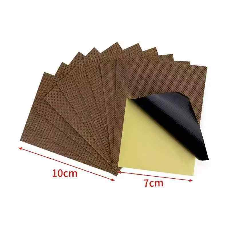 湿布 遠赤外線 磁気治療 鎮痛 肩こり 腰痛 膝痛 関節痛 筋肉痛 冷え性 血行促進 温感パッチ シート 慢性痛 急性痛 スポーツ後 リラックス 医療機器認証取得