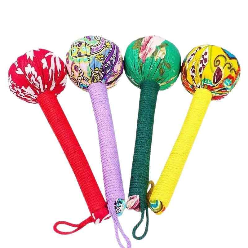 マッサージ棒 よもぎ 養生 全身用 綿 疲労回復 肩こり 腰痛 血行促進 リラックス 健康グッズ 温活 ストレス解消 セルフケア ギフト プレゼント 贈答用