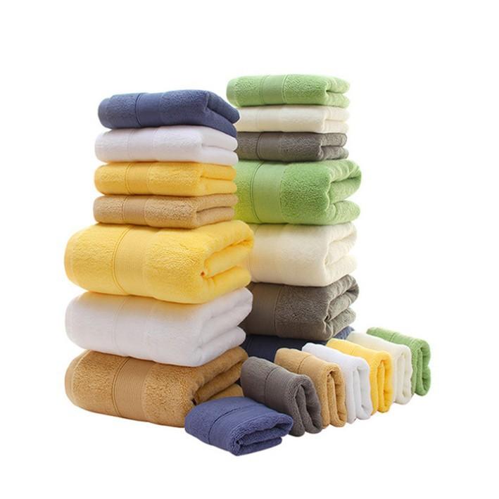 バスタオル 大人用 高品質 純綿 厚手 ふわふわ 肌触り良い 毛羽落ちしない 吸水性抜群 650g 大判 70cm×140cm 家庭用 ホテル仕様 バス用品 ビーチタオル ギフト セット