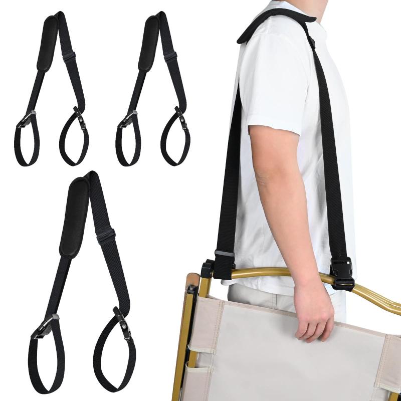 ストラップ 男女兼用 大人用 電動キックボード 電動スクーター 肩掛け 携帯用 持ち運び 長さ調節可能 ..