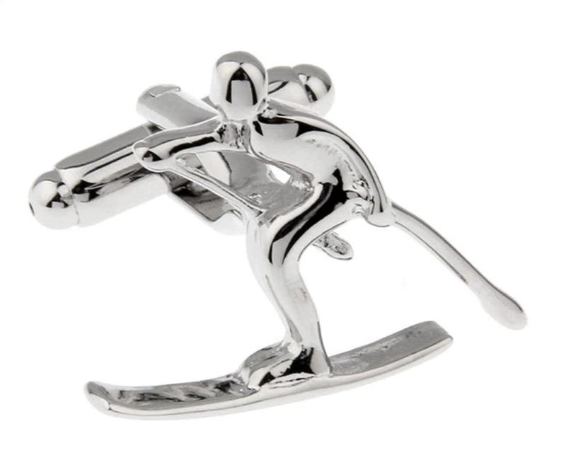 カフスボタン メンズ フランス式 シ