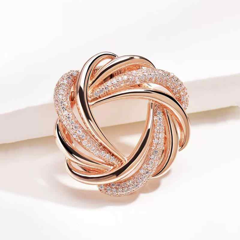 ブローチ レディース 多機能 高級感 エレガント フラワーモチーフ ラインストーン スカーフクリップ スカーフリング マフラークリップ スーツ ジャケット用 衣類裾留め 飾り 秋冬 アクセサリー 通勤 オフィス