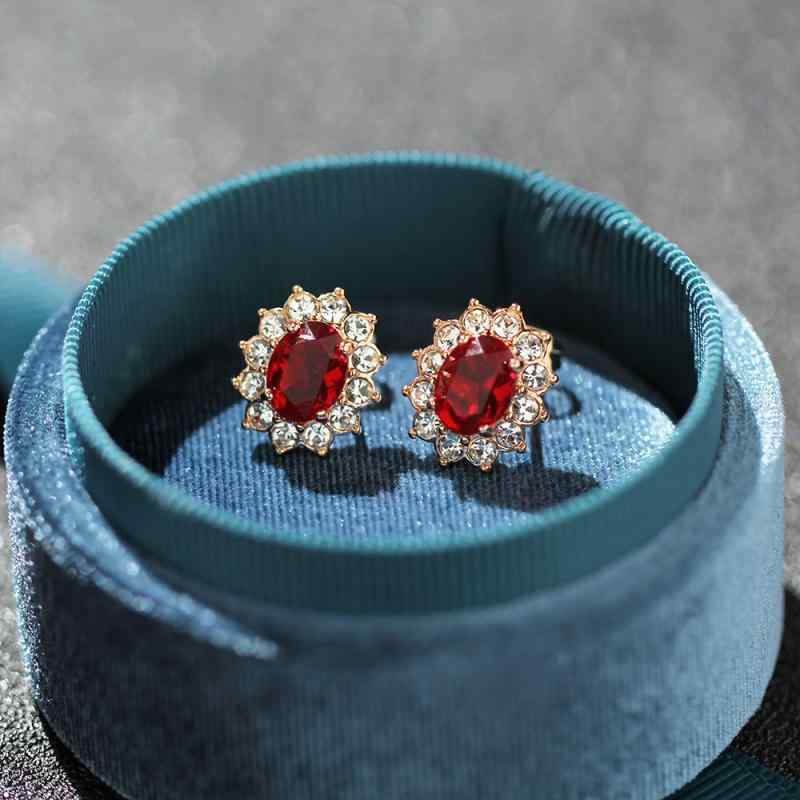 耳飾り 合金製 電気メッキ加工 秋 韓国スタイル レトロ シンプル 3色 花 フラワー ファッション 通勤 カジュアルスタイル ピアス ノンホールピアス イヤーカフ