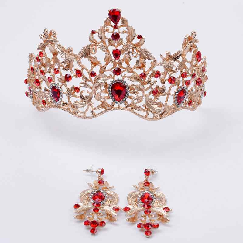 ヘッドドレス レディース 結婚式 ブライダル ウェディング 花嫁 レトロ 高貴 ヨーロッパ風 電気メッキ..