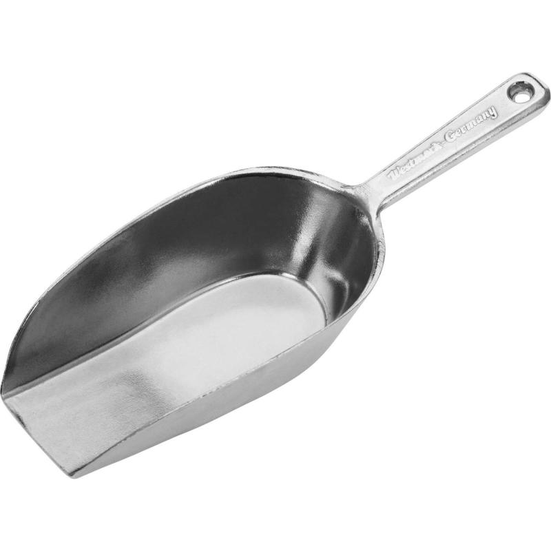 Westmark WM アルミ スコップ 21cm WM9141外寸 :21cm・内寸 :スコップ部:112×73×H35mm製品重量:70g材質:アルミドイツ
