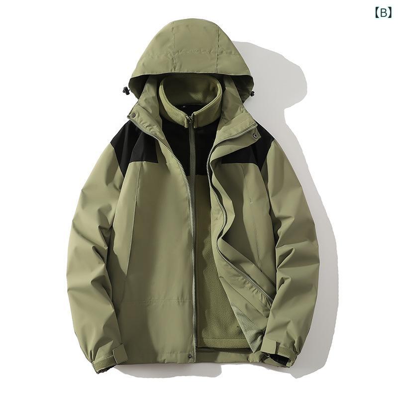 【風の強さに特化傘】Zruier傘メンズ長傘雨傘230T高強度グラスファイバー伞12本骨頑丈超撥水大判130cm耐風傘ジャンプ傘ワンタッチ紳士傘台風対応晴雨兼用傘収納ポーチ付き(グレ一)