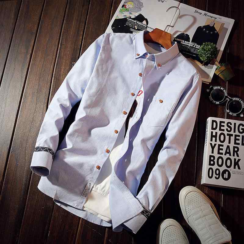 シャツ メンズ 長袖 ストライプ 切り替え カジュアル 綿 コットン 春秋 レギュラーフィット 大きいサイズ ビッグサイズ おしゃれ ファッション トップス 通勤 ビジネスカジュアル