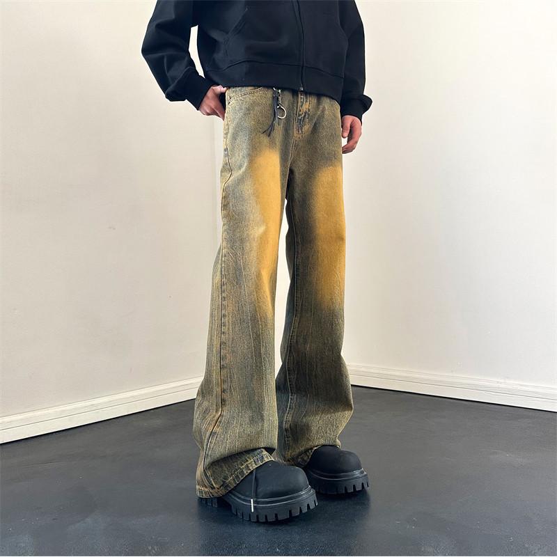 レディース トップス 秋冬 レトロイエロー 通勤 オフィス カジュアル デイリー 普段使い ゆったり おしゃれ きれいめ シンプル 体型カバー 大きいサイズ SからXXLサイズ