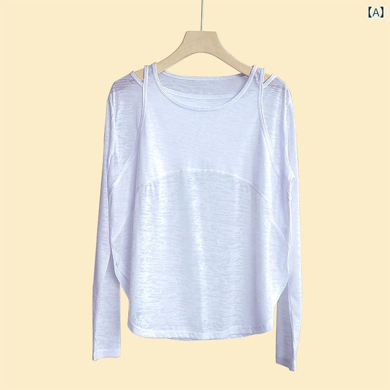 フィットネスウェア レディース ヨガウェア ピラティス 吸汗速乾 半袖 Tシャツ スポーツブラ レギンス 3点セット スポーツウェア 伸縮性 通気性 おしゃれ