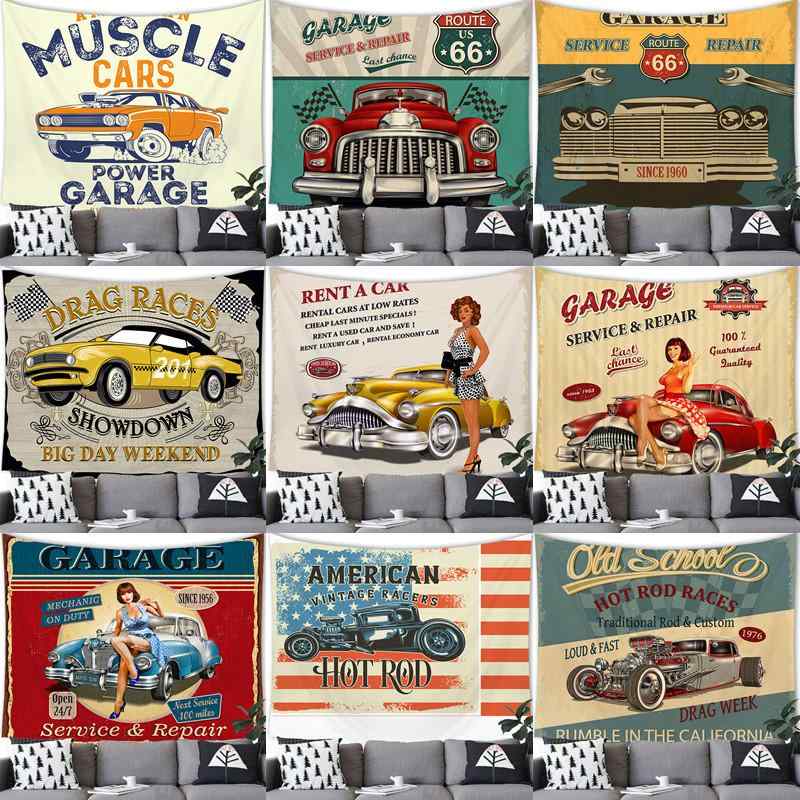 ・カテゴリ: タペストリー・主な素材: ポリエステル100%・スタイル: 地中海風・製法: 機械織り・形状: 長方形・柄: カートゥーン、アニメ・サイズ展開: ピーチスキン (100x70cm, 150x100cm, 150x130cm, ...