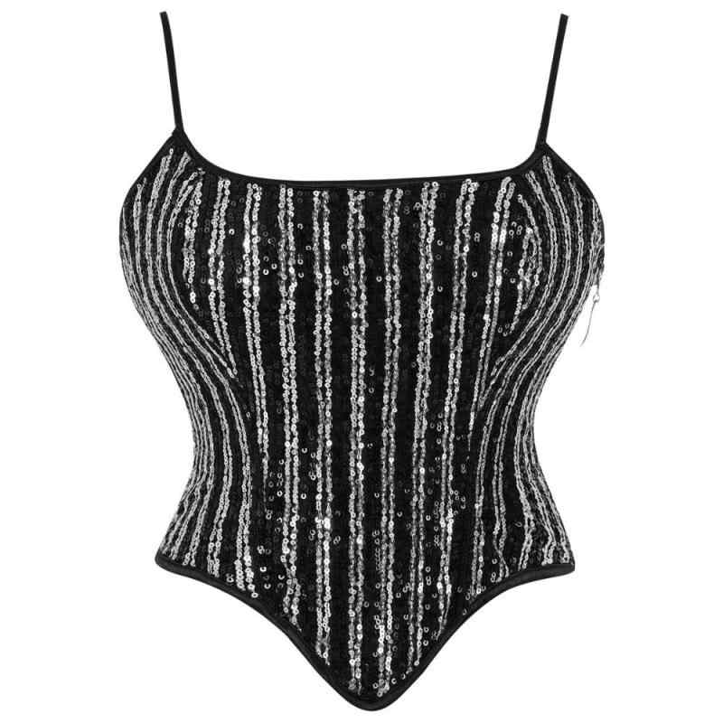 ビスチェ レディース 補正下着 コルセット バストアップ ウエストシェイプ お腹引き締め シームレス 谷..