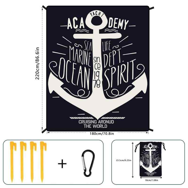 レジャーシート 防水 防砂 軽量 コンパクト 折りたたみ アウトドア ピクニック キャンプ 運動会 花見 ..