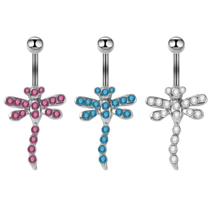 ・素材: ステンレス・スタイル: ファッションOL・タイプ: ユニセックス・デザイン: リボン・種類: へそピアス・加工: 電気メッキ・ギフトシーン: 結婚祝い、誕生日、社員福利厚生、周年記念、開店祝い・カラー展開: ホワイト、ピンク、ブル...