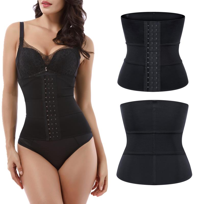 ボディシェイパー レディース 女性用 ハイストレッチ 高弾力 通気性抜群 ウエストニッパー 補正下着 お..