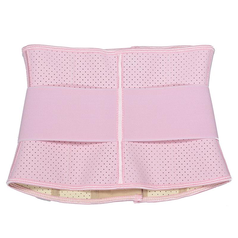 ウエストニッパー レディース 強力 お腹引き締め ボーン入り 伸縮性 ショート丈 24cm丈 ウエストシェイ..