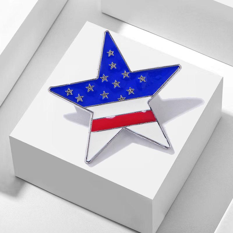 ブローチ カップル ユニセックス チラ見え防止 欧米スタイル ファッション トレンド 英国風 スクールス..