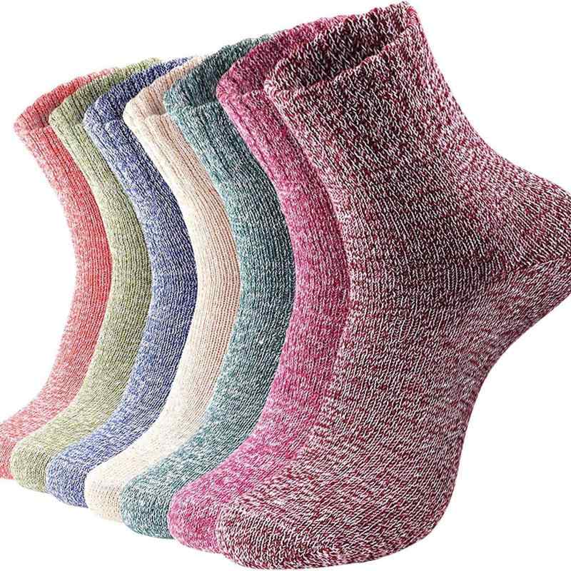 2個セット・機能: 速乾、滑り止め、吸汗、摩擦防止・柄: 無地・丈: ミドル丈・カテゴリ: カジュアルソックス・スタイル: スウィート・織り方: シングルニードル