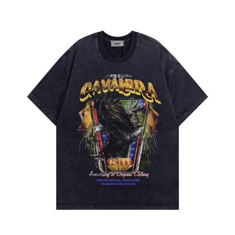・カテゴリ: Tシャツ・スタイル: ストリートカジュアル・主な素材: 綿100%・ネックライン: クルーネック・袖丈: 半袖・柄: 文字・カラー展開: ブラック・サイズ展開: S, M, L, XL, XXL・フィット: ルーズ・対象: ティーン・タイプ: プルオーバー・厚さ: 標準・シーン: カジュアル・加工: プリント・袖タイプ: レギュラー・重さ: 約280g・対象年齢: 大人・性別: メンズ