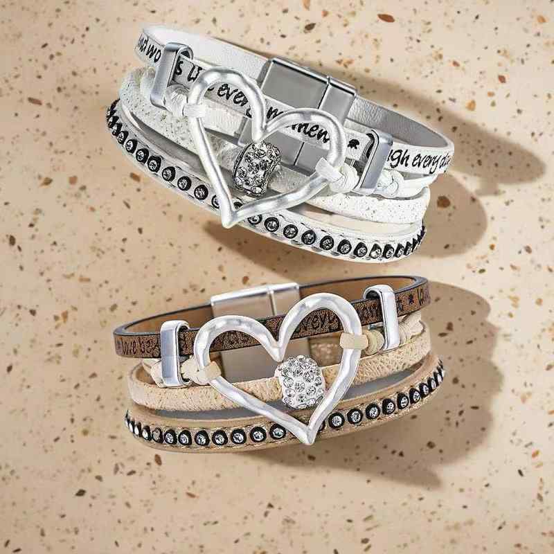 楽天市場】ギャル（ブレスレット｜レディースジュエリー・アクセサリー