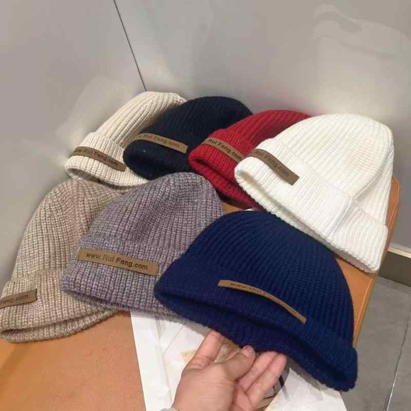 ・カテゴリ: ニット帽・帽頂形状: ラウンドトップ・つば: なし・カラー展開: ブラック, ベージュ, オフホワイト, カーキ, グレー, レッド, ネイビー・機能: 通気性, 保温性, 防風性・スタイル: ビジネス, ベーシック, エレガント, ミニマル, カジュアル, スポーツ, OL風, シンプル, 欧米風, ライトラグジュアリー, シック, 高級感, ファッション通勤・加工方法: ニット, 織り