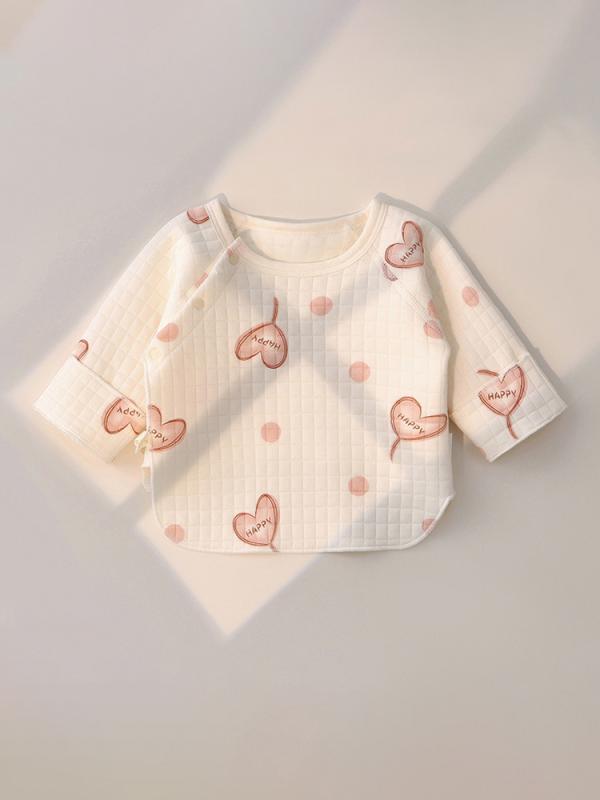 新生児 ベビー 肌着 綿100% 三重 保温 あったか 安全Aクラス 男女兼用 ふわふわ 和服風肌着 キャラクタ..