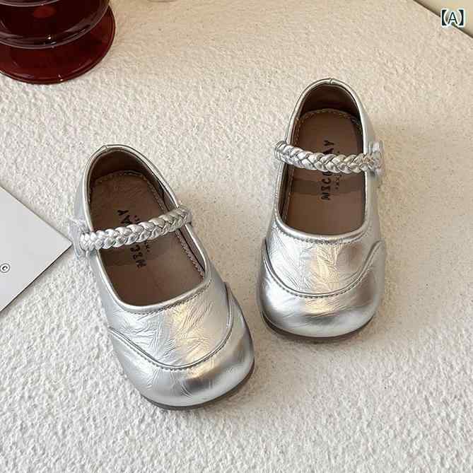 ・カラー展開: シルバー、ワインレッド、ベージュ・対象年齢: 1-3歳、4-6歳・性別: 女児・靴面素材: PU・靴底素材: 橡胶・インソール素材: PU・裏地素材: 合成皮革・靴丈: ローカット・用途: ハイキング・機能: 通気性・ディテール: ステッチ・着脱方式: マジックテープ・柄: 無地・ソール製法: セメント・スタイル: プリンセス・デザイン: 手描き・キャラクター: アンナ姫