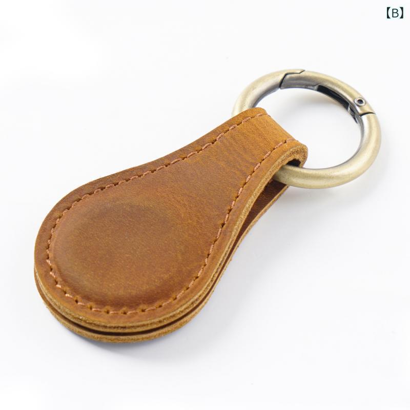 多機能マグネットクリップ 本革 牛革 クレイジーホースレザー 携帯用 ブックマーク しおり 帽子 ハット 小物 収納 整理 旅行 トラベル 外出 リュック バックパック用 便利グッズ