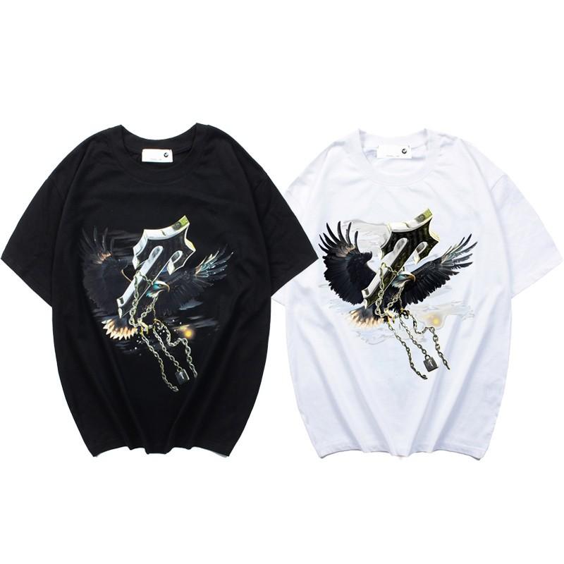 Tシャツ メンズ ヴィンテージ加工 アメカジストリート 首なしメデューサ ライトニング プリント ビッグシルエット オーバーサイズ クルーネック 半袖 ドロップショルダー コットン 通気性 丈夫 普段着 部屋着 春夏
