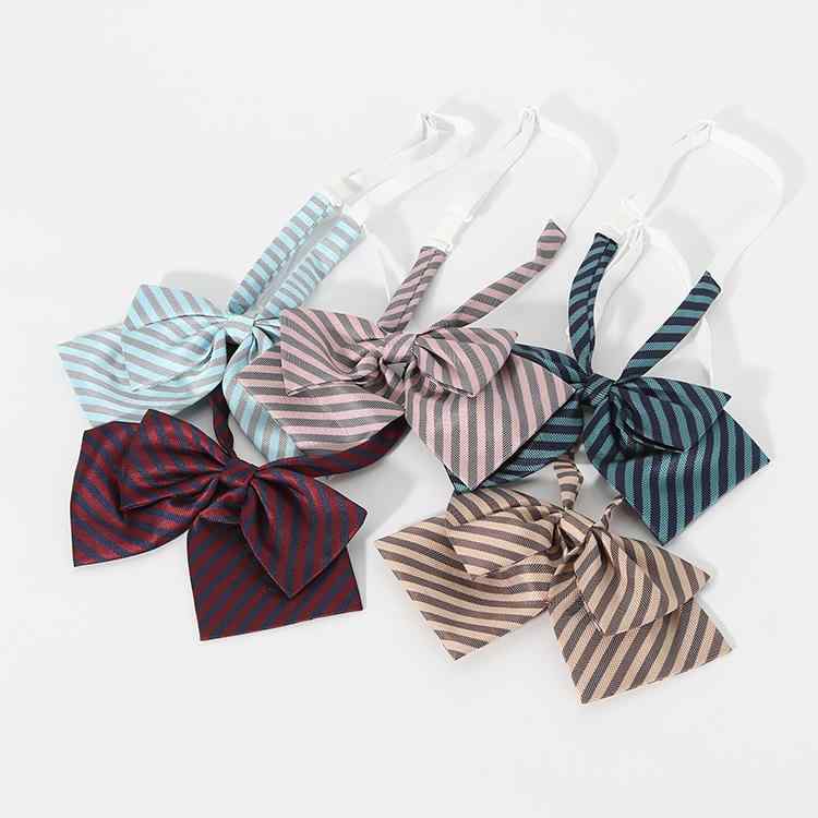 ・カテゴリ: 領花、領結・素材: ポリエステル・裏地素材: ポリエステル・柄: 無地・シリーズ: JKシリーズ・デザイン: 蝶結び・デザインタイプ: 矢印型・スタイル: 韓国風、日本風・性別: レディース・対象年齢: 大人・加工方法: ジャ...