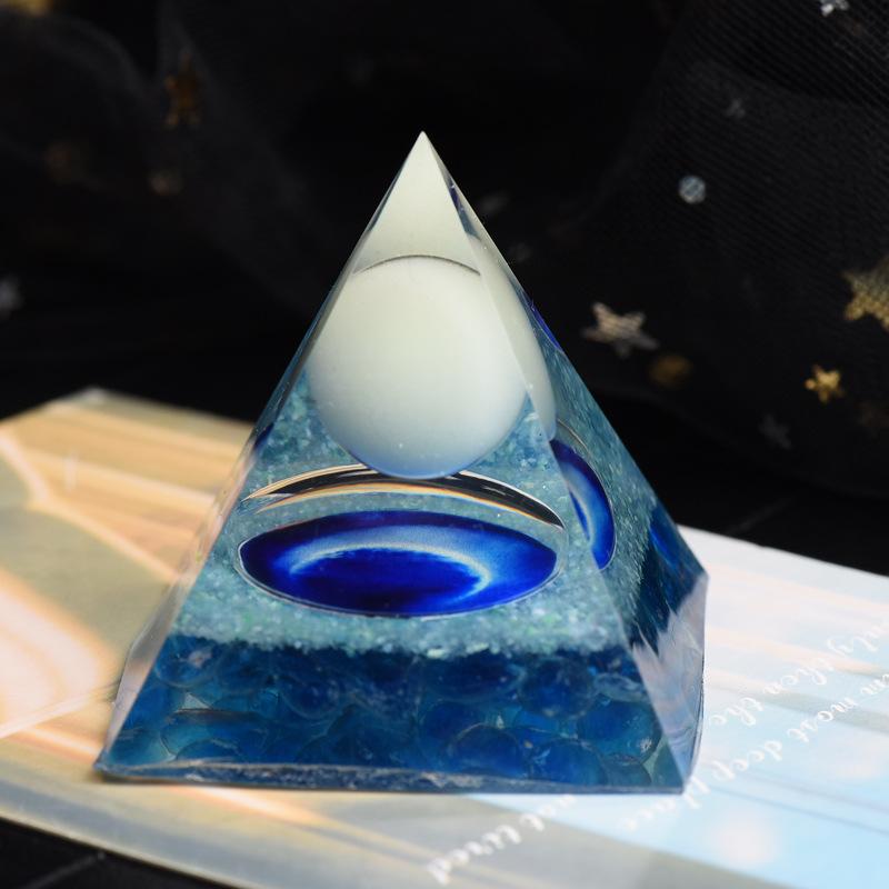 ・主な素材: 合成樹脂・カテゴリ: 樹脂工芸品・サイズ: 5cm・スタイル: モダンシンプル