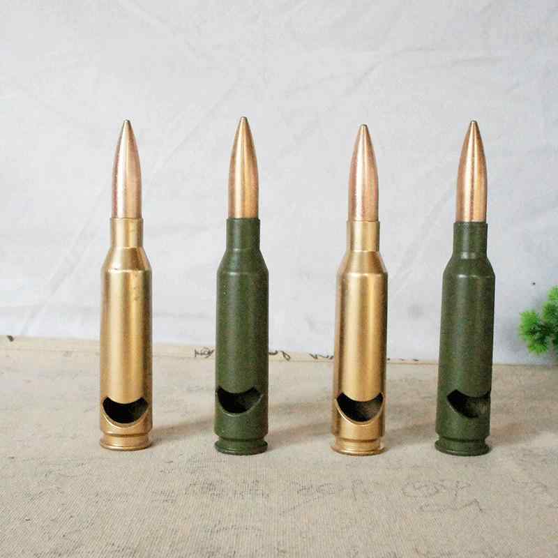 栓抜き 金属製 アイアン 薬莢型 ハンドメイド 手作り ミリタリーグッズ 軍隊 部隊 退役記念品 コレクタ..