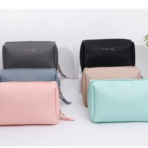 化粧ポーチ メイク コスメ 旅行 ト�