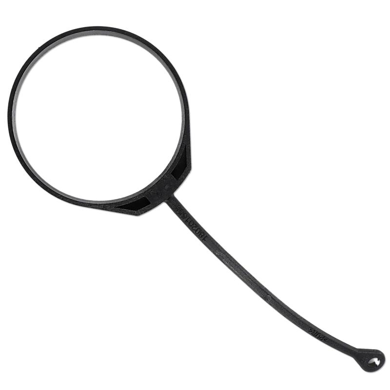 ルボナリエ 燃料キャップ ストラップ 給油 フューエル ケーブル 紐 燃料 キャップ 用 アウディ VW フォルクスワーゲン 汎用