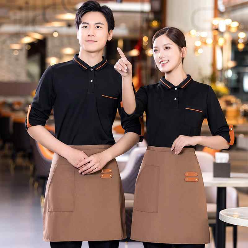 ・カテゴリ: Tシャツ・性別: ユニセックス・機能: 吸湿速乾・主な素材: ポリエステル65%・裏地素材: ポリエステル100%・カラー展開: レッド、ダークブルー、ブラック、キャラメル・サイズ展開: M、L、XL、XXL、XXXL、4XL、5XL、6XL・適用シーン: ホテルウェア、ビジネス