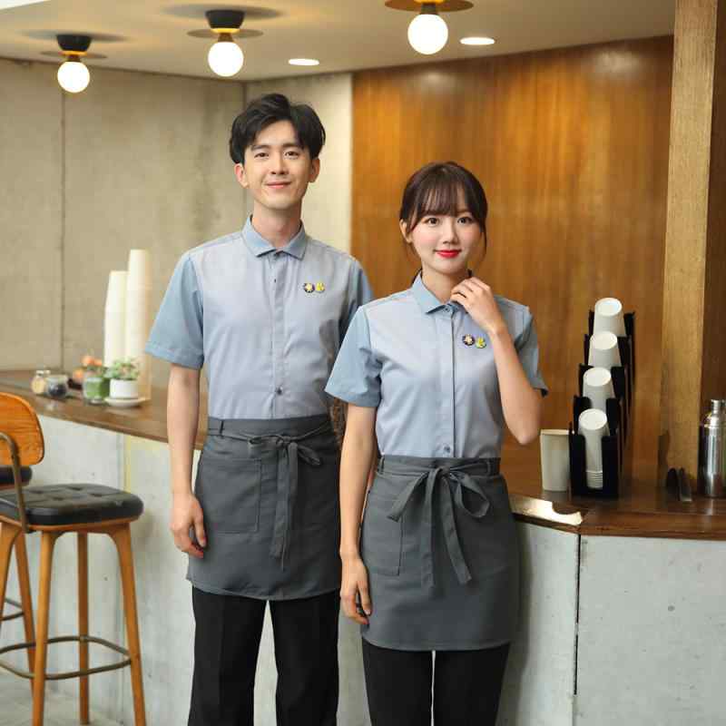 ・適用シーン: ホテルウェア、通勤・性別: ユニセックス・カテゴリ: アウター・機能: 吸湿速乾・素材: 綿30%、ポリエステル70%・カラー展開: グレー・サイズ展開: M、L、XL、XXL、XXXL、4XL・対象年齢: 18-29歳