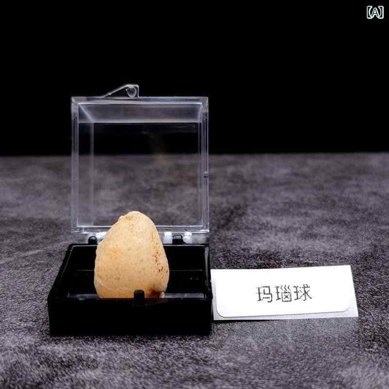 鉱物標本 天然石 宝石 方解石 黄鉄鉱 水晶 共生 原石 結晶 地質学 鉱物学 学習 教...