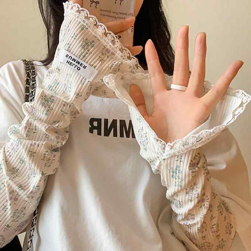 ・カラー展開: サマーパンダン、サマー花蕾、サマーブルーベル・サイズ展開: フリーサイズ・スタイル: シンプル、ファッション通勤・主な素材: ポリエステル・柄: 植物花柄