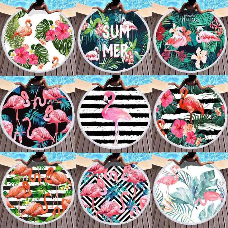 ・カテゴリ: バスタオル、ビーチタオル・素材: 超極細繊維・主な素材: ポリエステル100%・重さ: 約100g・サイズ: 約150cm×150cm・カラー展開: 花柄