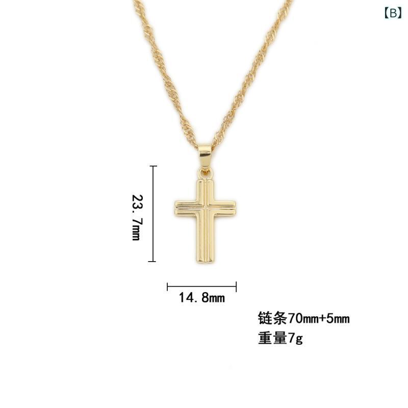 セキュアデポのネックレス レディース 銅製 電気メッキ加工 KCゴールド 八宝羅盤 モチーフ 個性的 透かし彫り 万能 ロングネックレス 韓国風 上品 エレガント カジュアル｜アングル3