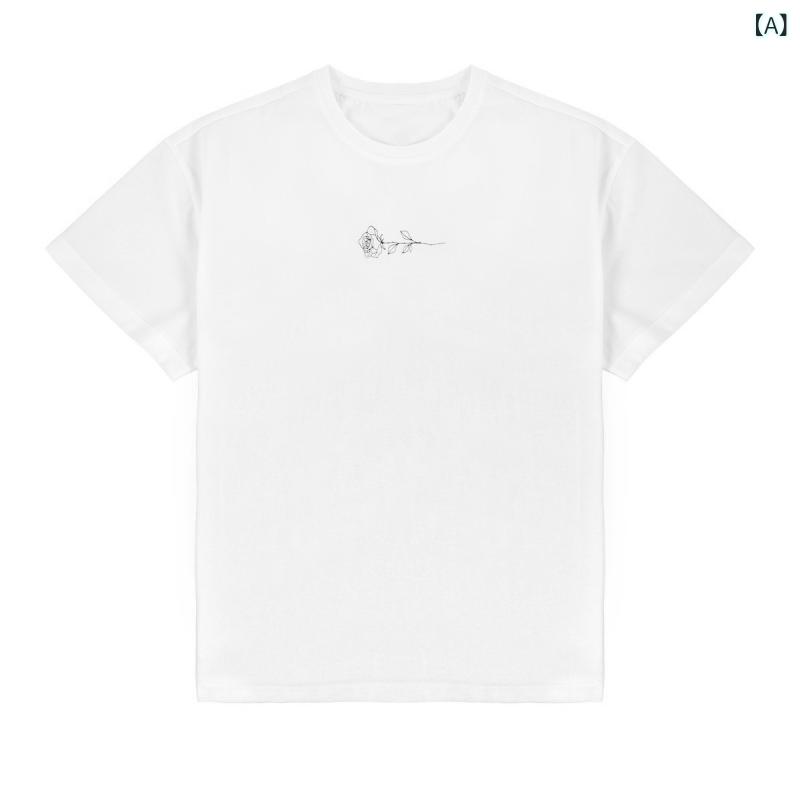 ・カテゴリ: Tシャツ・スタイル: スポーツレジャー・ネックライン: クルーネック・袖丈: 半袖・主な素材: 綿95%・性別: メンズ・カラー展開: 白、ピンク、ベージュ、黒、光沢白、光沢ピンク、光沢ベージュ、光沢黒・サイズ展開: M、L、XL、XXL、3XL