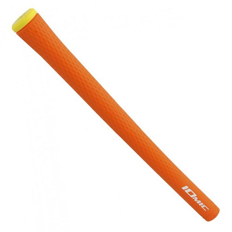 IOMIC(イオミック) ゴルフグリップ Sticky1.8 スタンダード M60 バックライン無 Sticky Grip Series