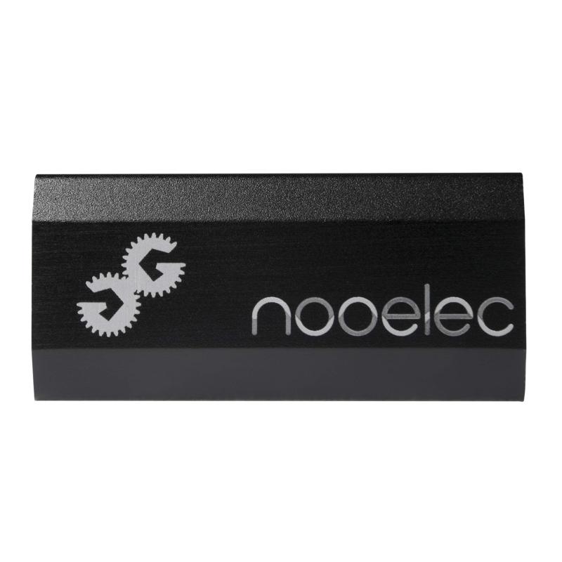 Nooelecアルミニウムエンクロージャー＆EMIシールド、ブラック、グレートスコットガジェット用Ubertooth One＆YARD Stick One secure-depo-11367242 セキュアデポ サンプル画像3