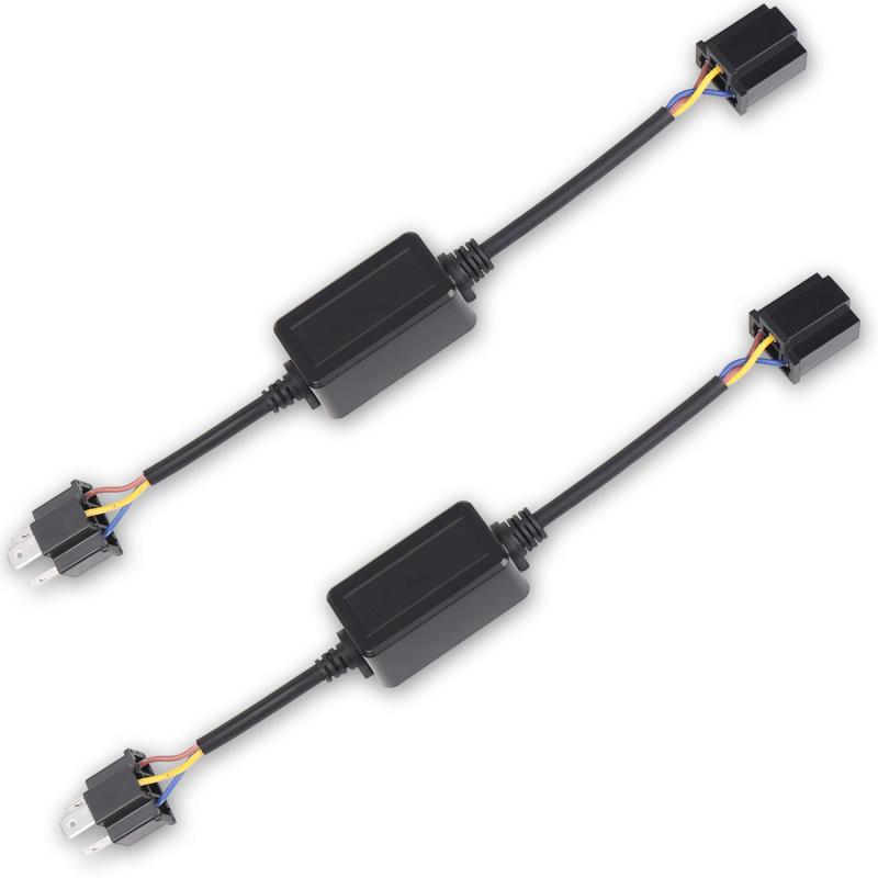 MOVOTOR リレーキット マルチリレーユニット H4 12V/24V車専用 極性変換 マイナスコントロール車用
