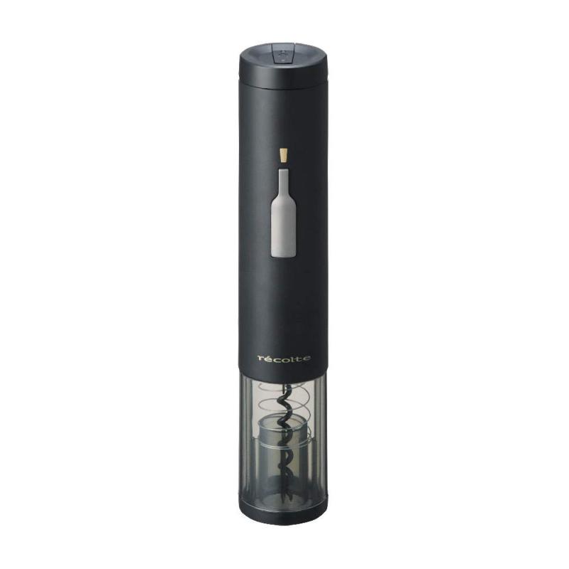 レコルト イージーワインオープナー EWO-2 recolte Easy Wine Opener secure-depo-11370771 セキュアデポ パッケージ画像