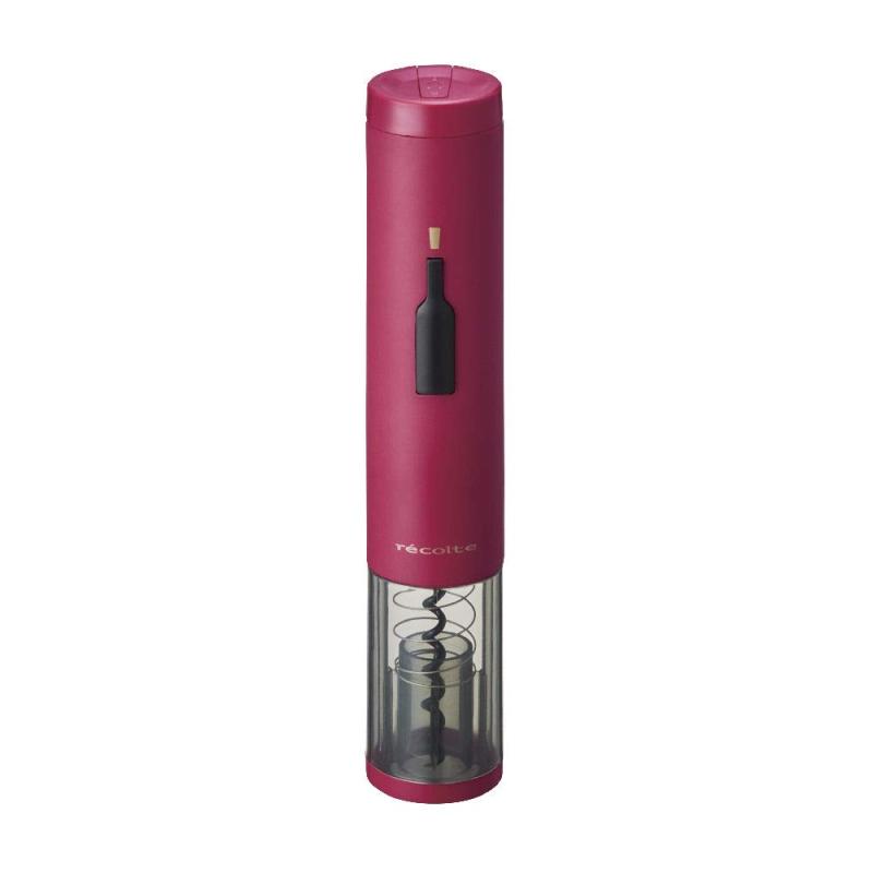 レコルト イージーワインオープナー EWO-2 recolte Easy Wine Opener secure-depo-11370771 セキュアデポ サンプル画像3