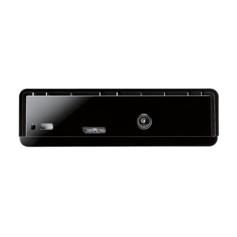 エレコム 外付けHDD