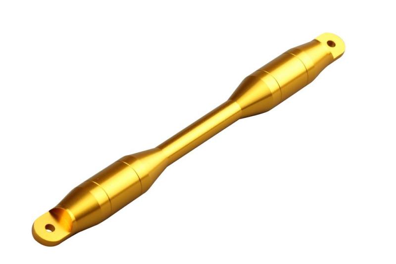 ポッシュ(POSH) バイクハンドルブレース シャフト タイプ2 シャフト(226mm)