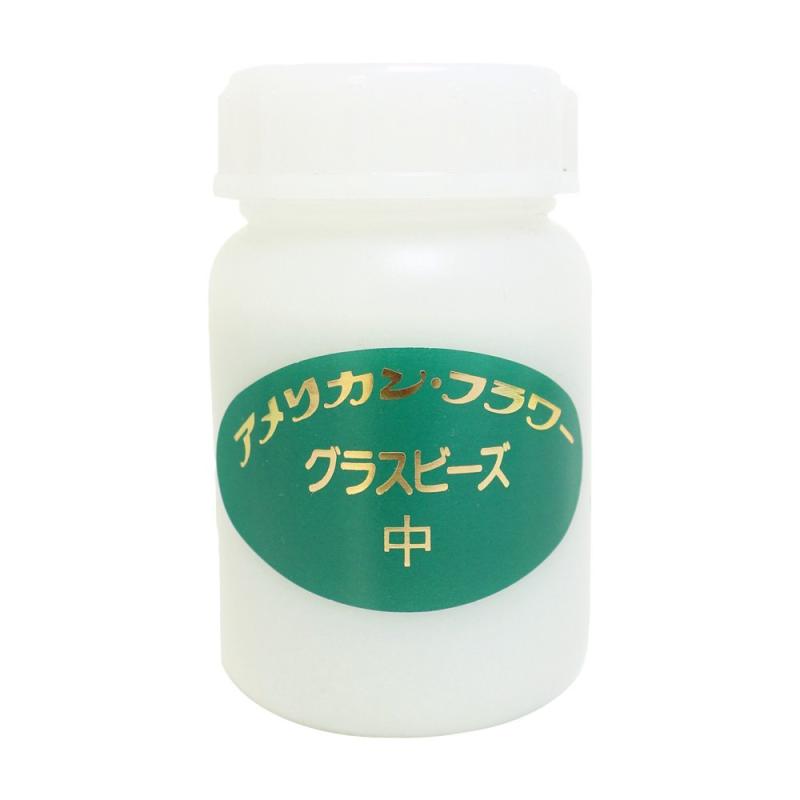亀島商店 グラスビーズ 150g